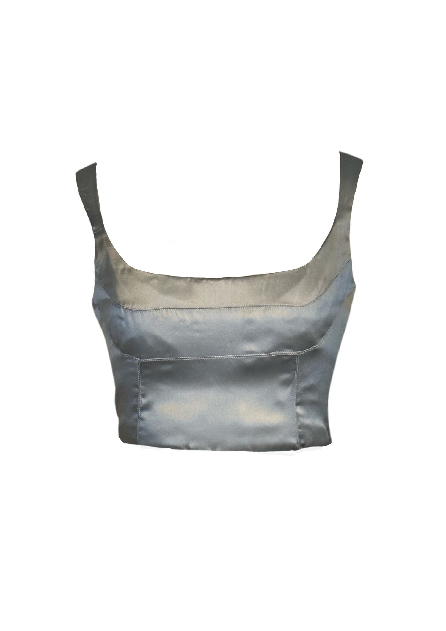 Tops Ajustables